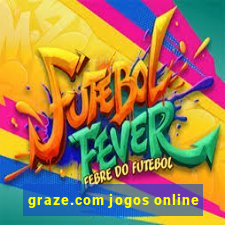 graze.com jogos online